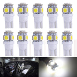 Parking bulb