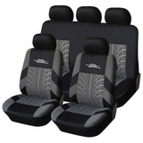 Car Seat Covers