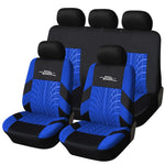 Car Seat Covers