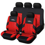 Car Seat Covers