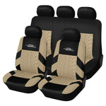 Car Seat Covers