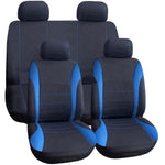 Car Seat Covers Interior Accessories Airbag