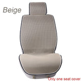 Breathable Mesh car seat covers