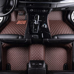 Custom car floor mats for Toyota All Models