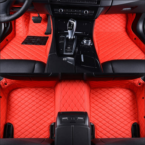 car floor mats for Jaguar