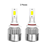 Auto bulbs