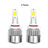Auto bulbs