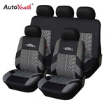 Car Seat Covers