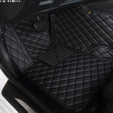 Car Believe Auto car floor Foot mat For bmw