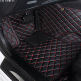 Car Believe Auto car floor Foot mat For bmw