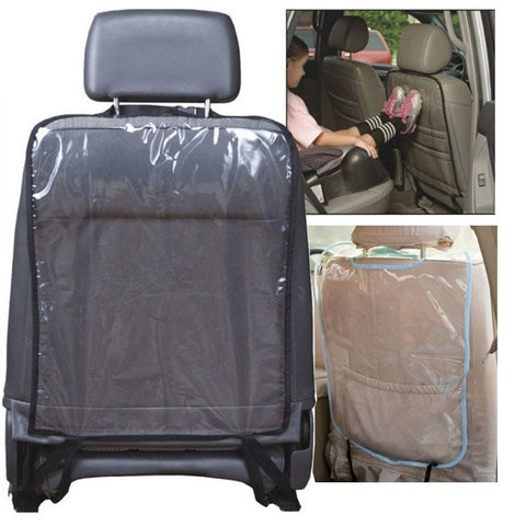 Car Auto Seat Back Protector Cover For Children