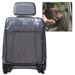 Car Auto Seat Back Protector Cover For Children