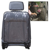 Car Auto Seat Back Protector Cover For Children