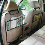 Auto Seat Back