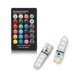 Led Bulb with Remote Controller