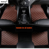 Wenbinge car floor mat For MINI Cooper