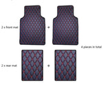 Wenbinge car floor mat For MINI Cooper