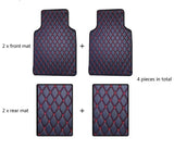 Wenbinge car floor mat For MINI Cooper
