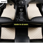 Wenbinge car floor mat For MINI Cooper