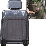 Car Seat Back Cover