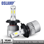 Headlight bulbs