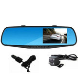 Night Vision Car Dvr Camera