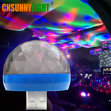 CNSUNNYLIGHT LED