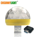 CNSUNNYLIGHT LED