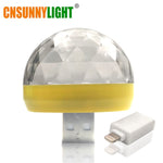CNSUNNYLIGHT LED