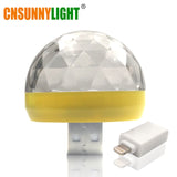 CNSUNNYLIGHT LED