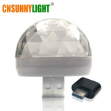 CNSUNNYLIGHT LED