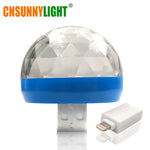 CNSUNNYLIGHT LED