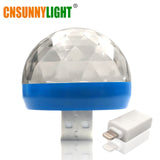 CNSUNNYLIGHT LED