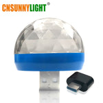 CNSUNNYLIGHT LED