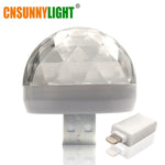 CNSUNNYLIGHT LED
