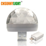 CNSUNNYLIGHT LED