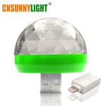 CNSUNNYLIGHT LED