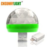 CNSUNNYLIGHT LED