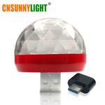 CNSUNNYLIGHT LED