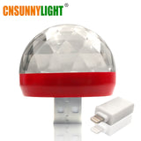 CNSUNNYLIGHT LED