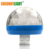 CNSUNNYLIGHT LED