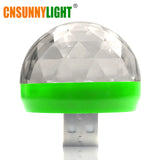 CNSUNNYLIGHT LED