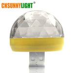 CNSUNNYLIGHT LED