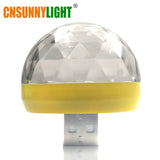 CNSUNNYLIGHT LED