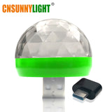 CNSUNNYLIGHT LED