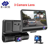 Car camera