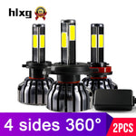 Auto bulb
