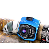 Mini Car DVR Camera