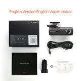 English Voice Control Cam