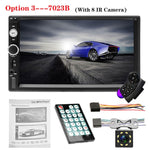 Car Multimedia Player